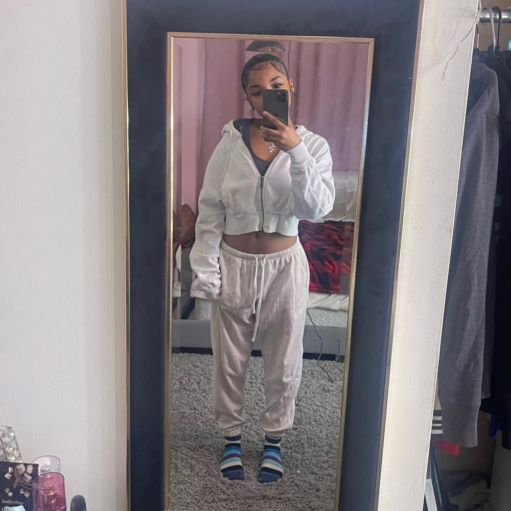 Meet your Posher, Autumn